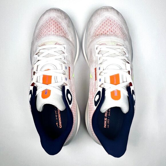 Nike Air Zoom Vomero 17 Women's Running Shoe Size 9.5 (FB8502-100) - Picture 5 of 9